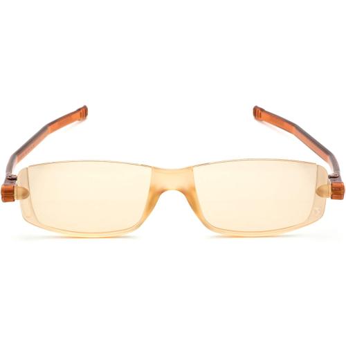 Nannini Compact 2A Flat Folding Reader | 100% Made in Italy