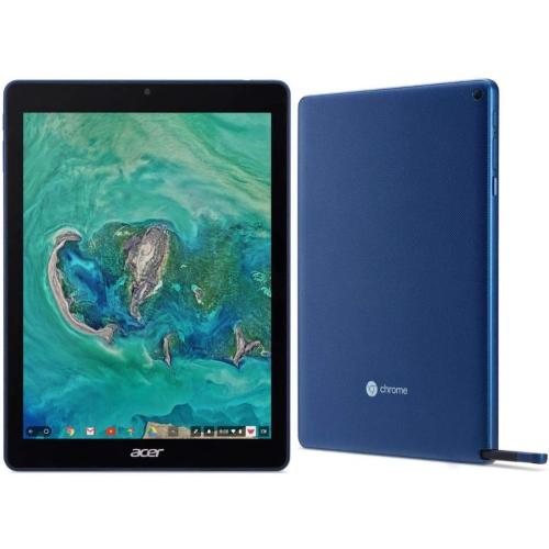 Acer D651N-K9WT 9.7IN