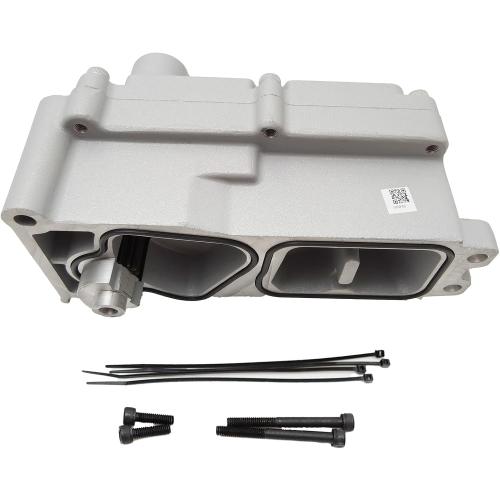 Turbo Electronic Actuator 24V PN-5554033 5554033 For Cummins Engine ISC (24V With cooling water holes)