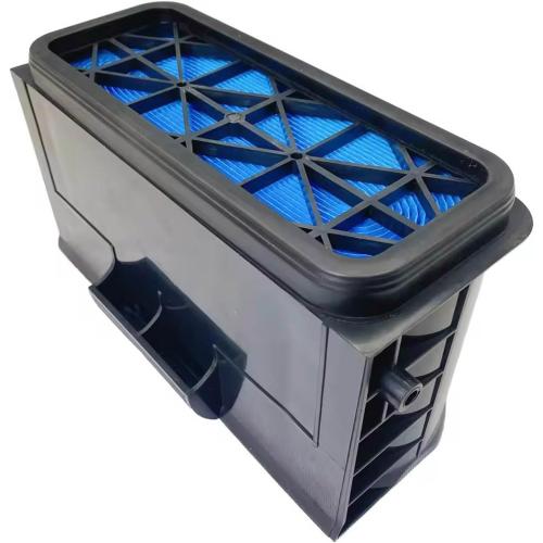 Air Filter AL215053 AL207629 Fits For John Deere 6130M 6145R P958670 Engine 4045 6068