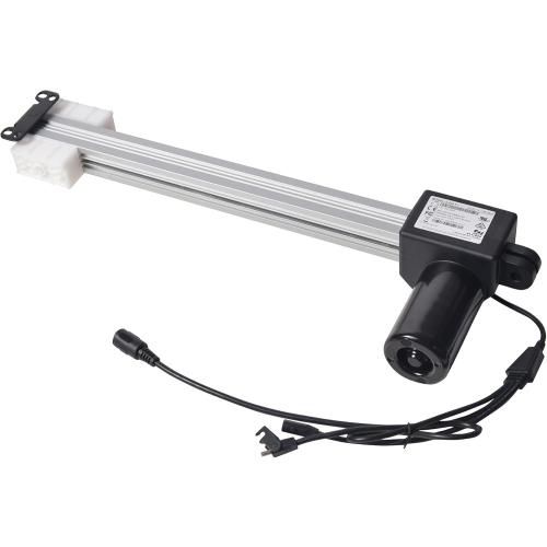 Okin Model JLDQ-11 & JLDQ.11.156.333P Power Recliner Lift Chair Motor, JLDQ.11.156.333P Electric Sofa Couch Actuator Replacement Parts