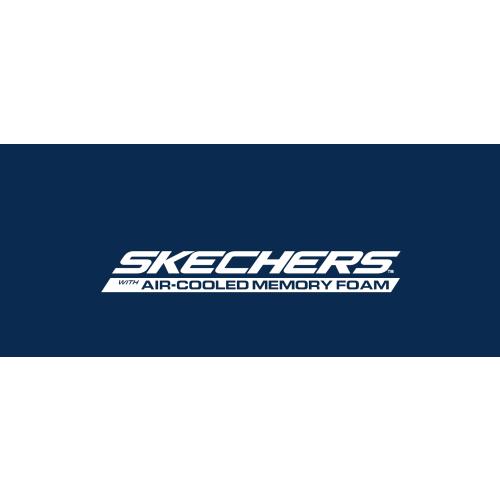 Skechers Memory Foam Car Seat Covers, Air Cool Mesh Thick Seat Covers, Car Seat Full Sets, Airbag Compatible, Automotive Comfort Protection for Most Cars,Vans,Trucks, SUVs,Green