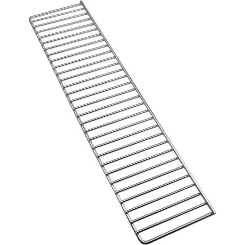 Grill Warming Rack for Bull 30 Grills, Stainless Steel Grill Rack for Bull Angus Outlaw Lonestar or Other 30 Grill, Bull BBQ Replacement 30 Inch Grill Warming Rack, 47004