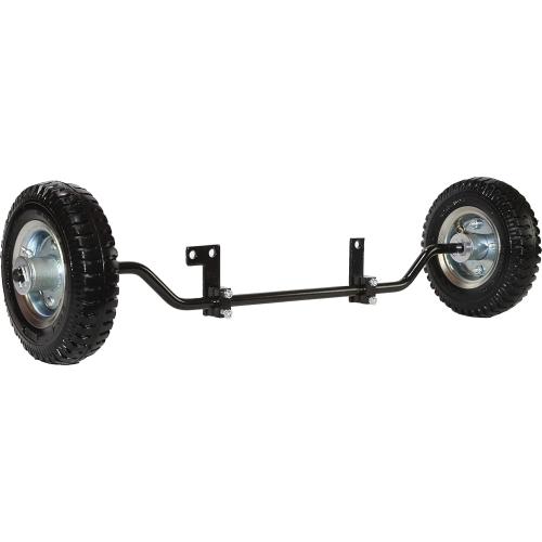 Hardline Products USA Wheels for Tots Training Wheels (50cc Universal)