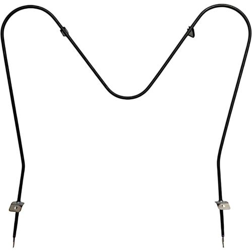 EvertechPRO 316075103/316075104 / Oven Bake Element OEM-Quality for Frigid-aire/Kenmore Ranges 316075102, 5303051519, 316075100, 316282600