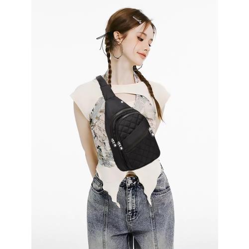 Crossbody Small Sling Backpack Sling Bag for Women Men, Chest Bag Daypack Crossbody for Travel Sport Running Hiking