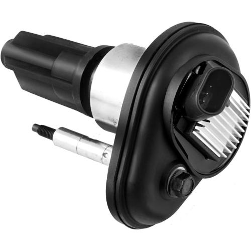 NPAUTO Ignition Coil Pack Set of 6 fit for 2002 2003 2004 2005 2006 Chevy Trailblazer Colorado GMC Canyon Envoy XL XUV Isuzu Ascender Oldsmobile Bravada 4.2 3.5 2.8, UF-303 C1395