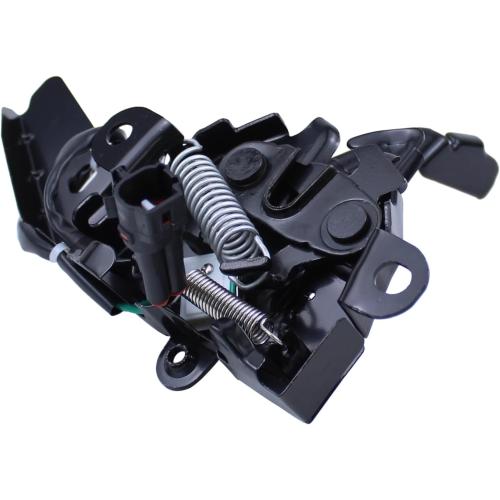 Hood Latch Lock Assembly for Toyota Corolla 2019-2024, GR Corolla 2023-2024