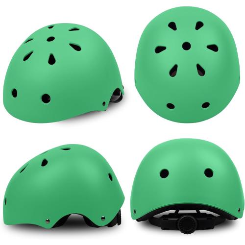 Kids Helmet,Toddler Bike Helmet Adjustable Youth Boys Girls Multi-Sports Adjustable for Scooter Bicycle Skateboard Cycling