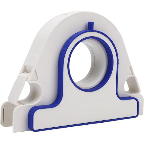 Painters Tape Applicator, Masking Tape Dispenser with Built-in Scraper, Professional Paint Tape Applicator Tool Set for Painting Trim, Walls, Floors, Baseboards & Home DIY Painting Projects
