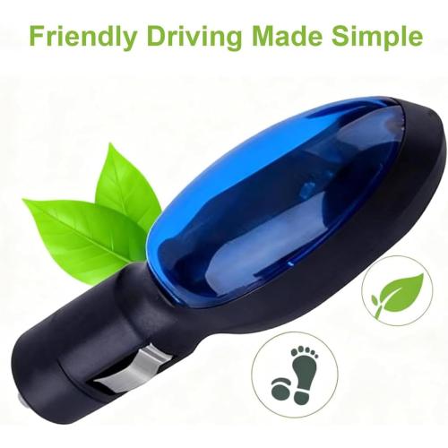 Gas Saver, Drive Farther Save More Instantly, Automotive Spill Saver for Filling Gasoline Lubricants Water Diesel (2Pcs)