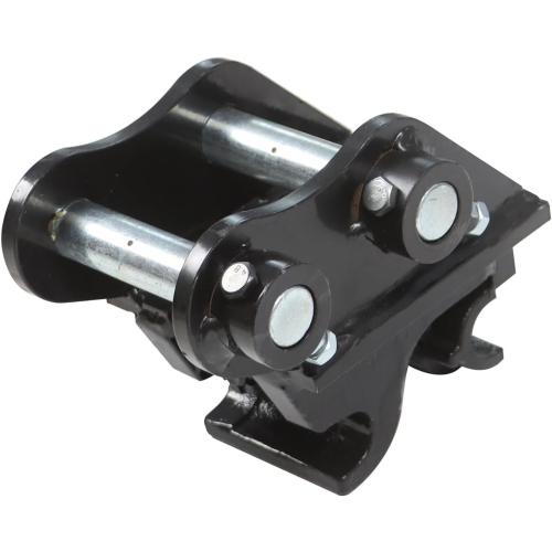 Attachment Mannual Quick Hitch Coupler Ton Mini Excavator Quick Change Hitch Span and Center