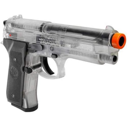Beretta 92 FS 6mm BB Airsoft Pistol