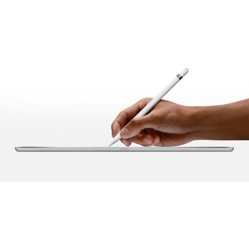 Apple Pencil (1st Generation): Device Compatibility Check Required - Pixel-Perfect Precision and Industry-Leading Low Latency, Perfect for Note-Taking, Drawing, and Signing documents.