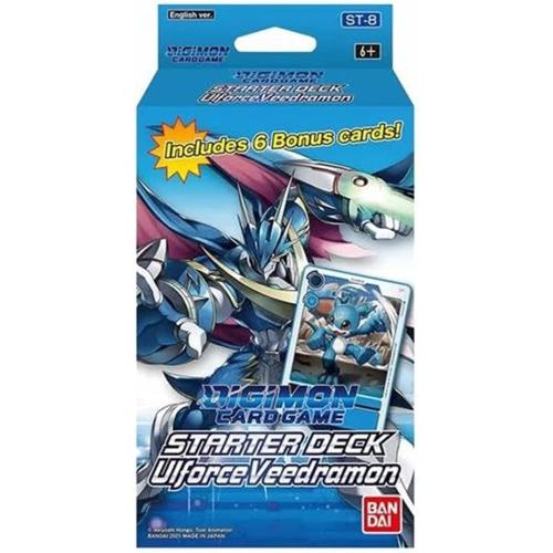 Digimon Card Game: Brain Quest Workbook Grade 6: 1 Deck