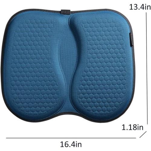 chair cushion and its lining
