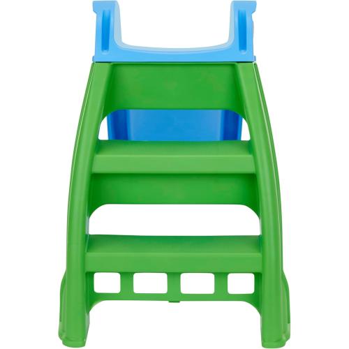 Little Tikes First Slide (Blue/Green)