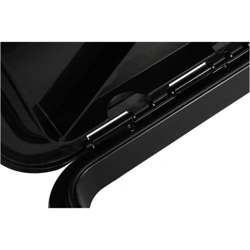 YaeMarine Marine Boat Deck Access Hatch & Lid for Boat Marine Caravan RV