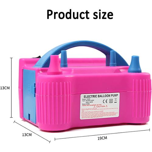 Electric Balloon Pump