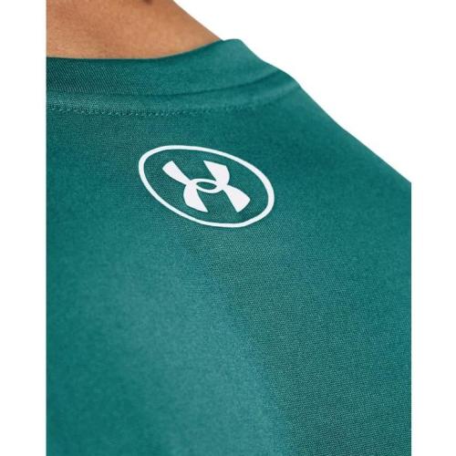 Size S/M Tech Tee LS T-Shirt by Under Armour