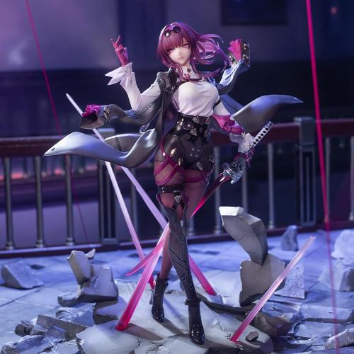 HOYOVERSE Honkai: Star Rail Kafka 1/7 Scale Figure