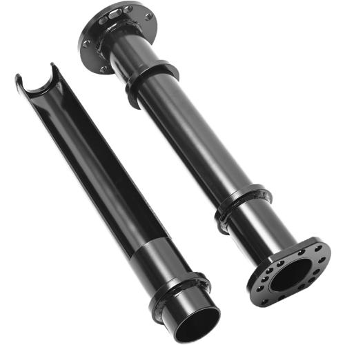 Colinktool 09521-25011 Truck Rear, Rear Axle Shaft Bearing Puller,Rear Axle Bearing Puller Tool for Trucks