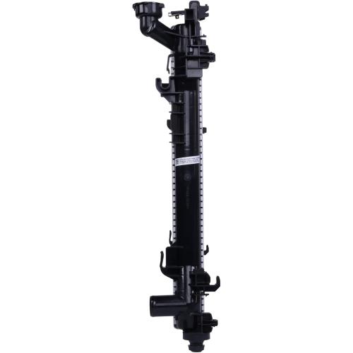 Radiator Aluminum Engine Coolant Radiator for Dodge Grand Caravan 2008-2020, Chrysler Town & Country 2008-2016, VW Routan 2009-2014, Ram C/V 2012-2015, Replace OE# CH3010345, 4677751AA