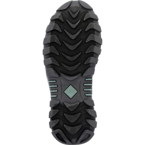 MUCK Women's Arctic Sport II Tall Boot, Black, Size 7(M)‼️light dirt and good condition‼️