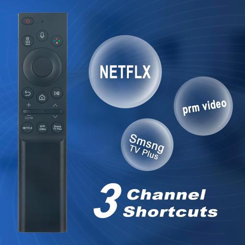 BN59-01363M Replacement Voice Remote Control Compatible with Samsung