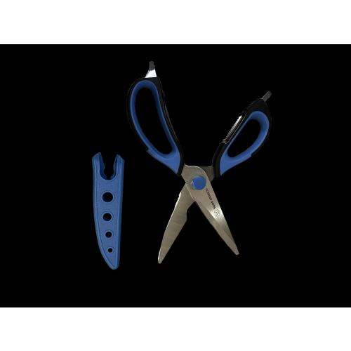 HGB Schmidt Bros 5 - Piece Soft Grip Stainless Steel Shears Set