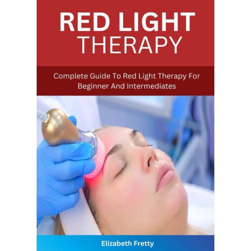 RED LIGHT THERAPY