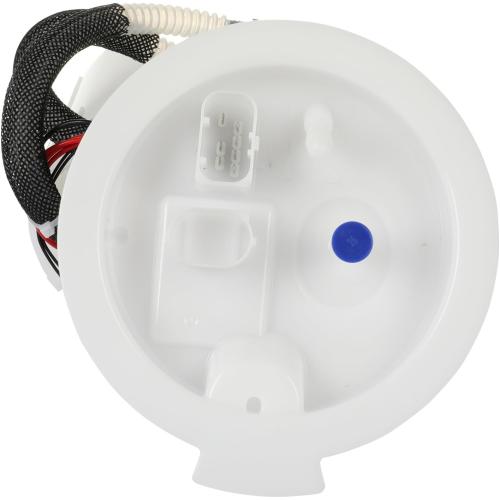 Fuel Pump Compatible with for BMW M2 3.0L 2019-2021 for BMW M3 3.0L 2015-2018 for BMW M4 3.0L 2015-2021 Fuel Pump Assembly Replaces FG2267 16112284693