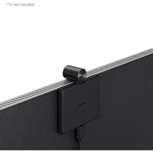 Samsung Slim Fit Camera, Full HD 1080p at 30 fps, TV Webcam with Tilt, Magnetic Attachment, VG-STCBU2K/ZA, 2022