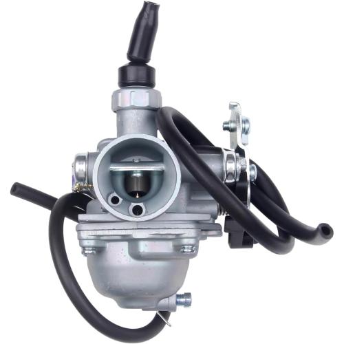 New Carburetor Compatible with Polaris Scrambler Predator Outlaw 50 Replace 0451730 0451049 0455014 0453966 0454773 0454910 0454994
