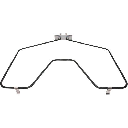 Replacement for General Electric JBP26G0J4 Bake Element - Compatible with General Electric WB44X5082 Oven Heating Element