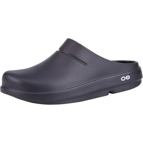 Size 13 OOFOS OOcloog Recovery Clog - Women’s and Men’s