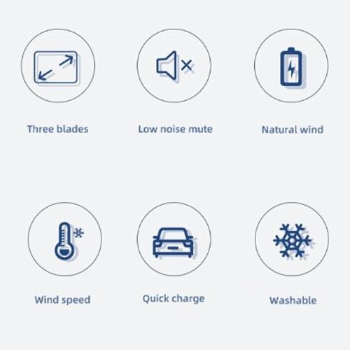 Mini Portable Fridge,6L Capacity,Portable Compact Refrigerator, Small Skin Care Fridge,for Skincare Beverage Food Medication Drink,for Home Office Car