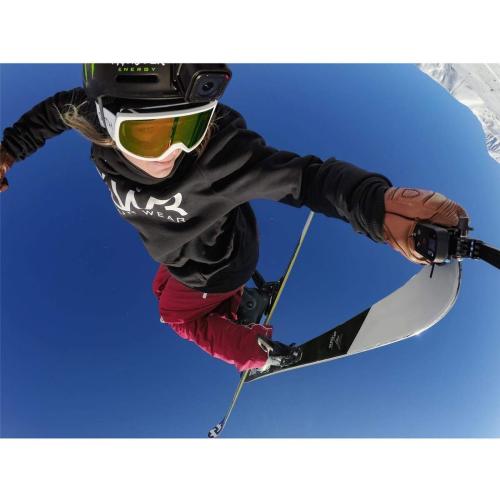 GoPro Smart Remote Control - Compatible with HERO8 Black, MAX, HERO7 Black, HERO6 Black, HERO5 Black, HERO5 Session, and Fusion (GoPro Official Accessory)