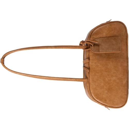 Hello 3 am USA hand bag Dark brown