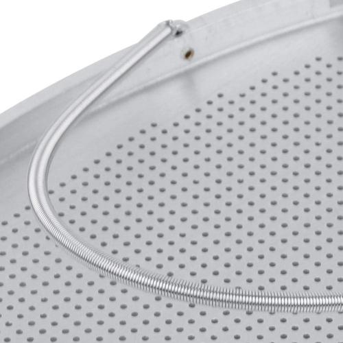 Iron Shoe Cover, 9.1 x 4.84 inch Ironing Shoe Cover Iron Plate Cover Shoe Ironing Aid Board Cover Protector for Most Electric Iron