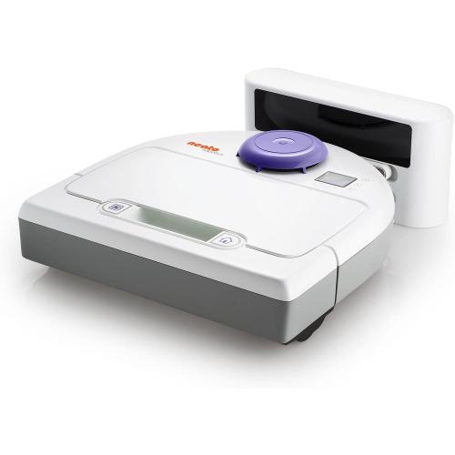 Neato Robotics Botvac 80 Vacuum Cleaner With Scheduling; Grey