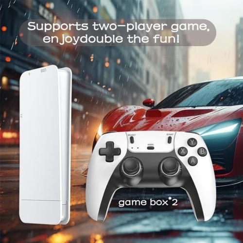 2.4G SEM FIO Controller Gamepad