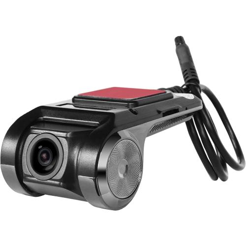 ATOTO AC-44P2 1080P USB DVR On-Dash Camera - Recording Video On Camera End -Compatible with ATOTO A5/ A6/ S8 / P9/ X10 Series. Not Compatible with F7 & P5 & P8 Series