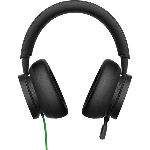Xbox Stereo Headset – Xbox Series X|S, Xbox One, and Windows Devices