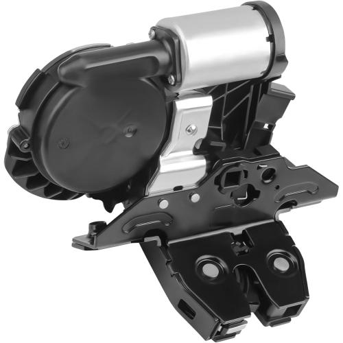 Liftgate Lock Actuator Rear Door Trunk Latch Tailgate Actuator for Chevy Suburban Tahoe Equinox Traverse GMC Yukon Terrain Acadia Cadillac Escalade XT5 Buick Regal 2015 2016 2017 2018 2019 2020