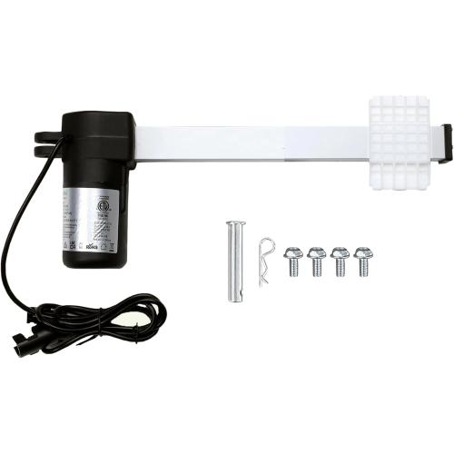 Power Recliner Emomo Model 3MTR 3MR157-203E Linear Actuator Motor Replacement for Lift Chairs