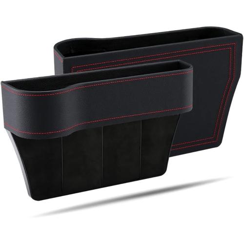 Car seat Storage Box, car seat Slot Storage Box, (Color : ABS -Right)