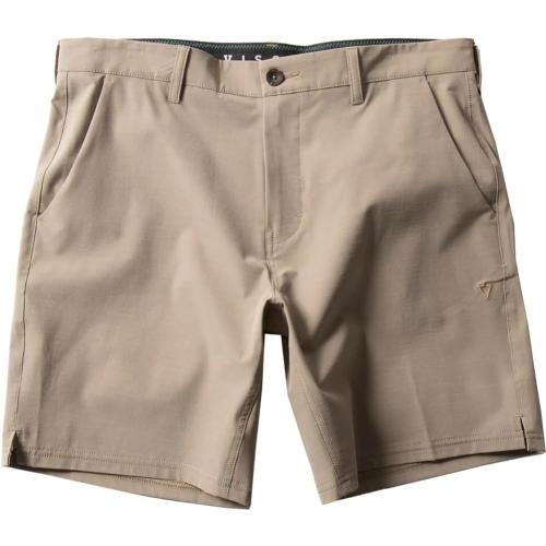 Size 30.. Men's Walkshorts, Khaki,