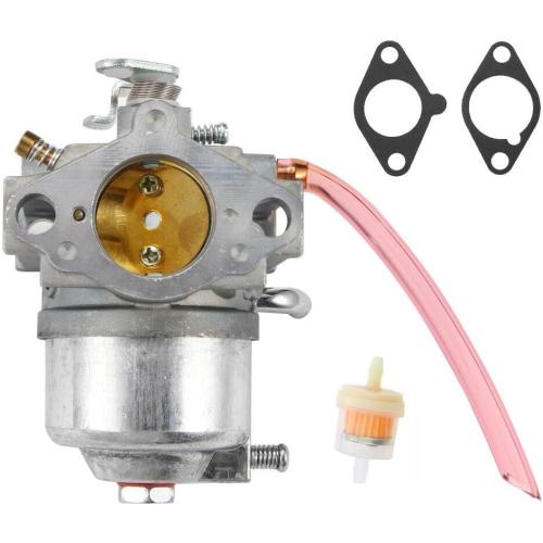 Carburetor for Kawasaki FB460V 4 Stroke John-Deere 112L 160 165 Tractors Replace 15003-2777 15003-2796 15003-2467