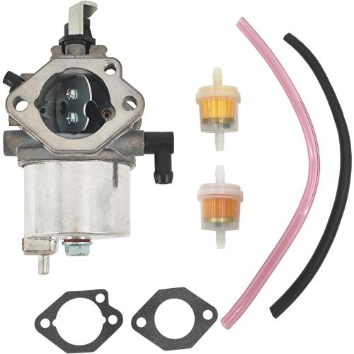 15003-2647 Carburetor Carb Compatible with Kawasaki FE290D FE290R HF100A 4 Stroke Engine John D 1200A Carry All 1 Carb